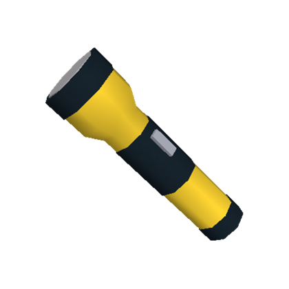 Roblox Flashlight Id