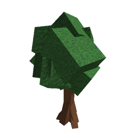 Roblox Bloxburg Apple Tree