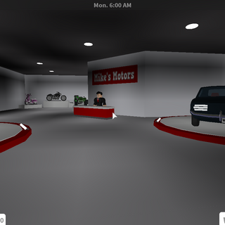 Roblox bloxburg vehicles