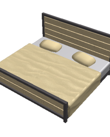 Bloxburg Bunk Beds