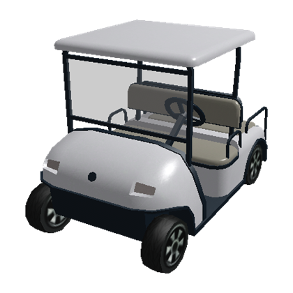 Golf Cart Welcome To Bloxburg Wikia Fandom