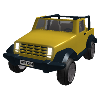 How To Get A Free Car In Bloxburg 2020