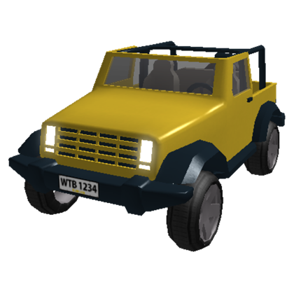 Roblox Welcome To Bloxburg Cars