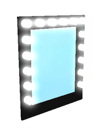Professional Mirror Welcome To Bloxburg Wikia Fandom