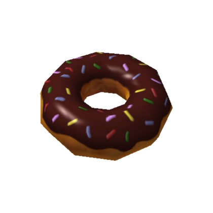 Donut The Dog Roblox