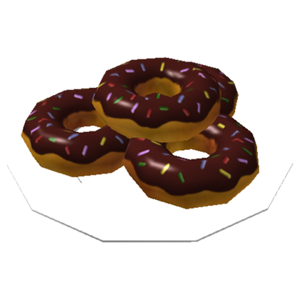 Donut The Dog Roblox