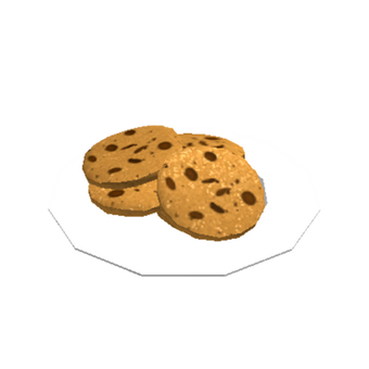 Bloxburg Wikia Food