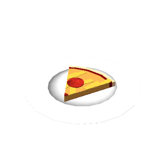 Bloxburg Pizza Planet Inside