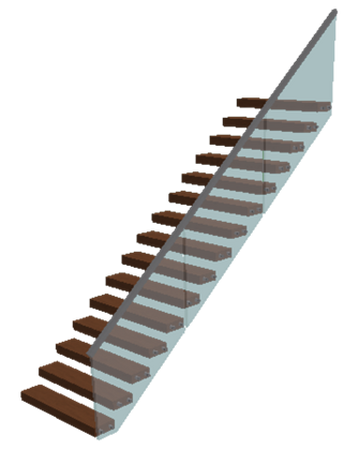 How To Make Stairs In Bloxburg 2020