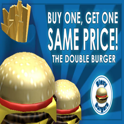 Bloxy Burgers Welcome To Bloxburg Wikia Fandom - roblox hamburger id