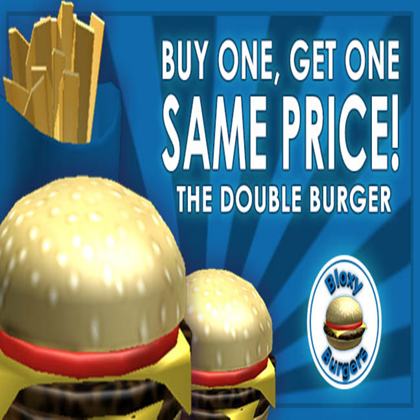 Burger Image Id Roblox