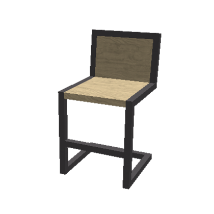 Bloxburg Lifeguard Chair