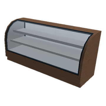 Commercial Display Case Welcome To Bloxburg Wikia Fandom
