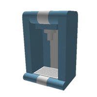 Ice Cream Machine Welcome To Bloxburg Wikia Fandom