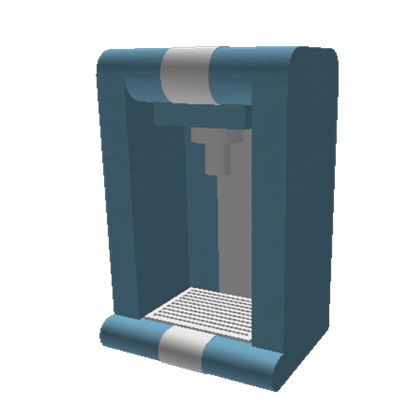 How to put a microwave top of a fridge roblox bloxburg