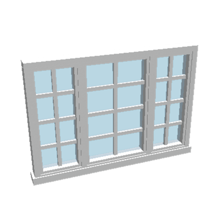 Roblox Window