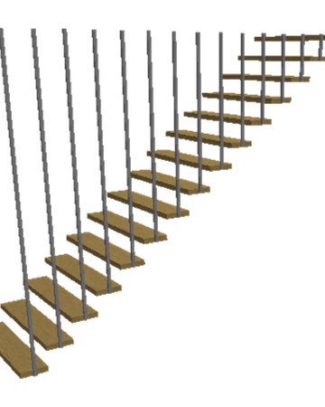 How To Put Stairs In Bloxburg 2020