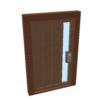 Doors Welcome To Bloxburg Wikia Fandom