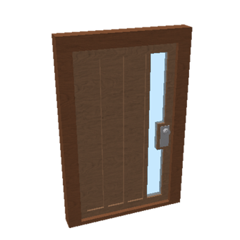 Bloxburg Garage Doors