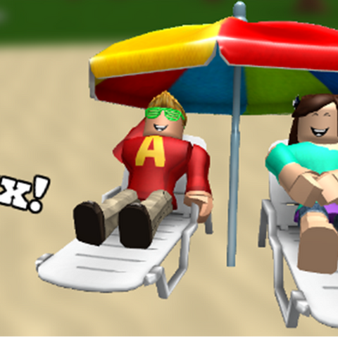 Beach | Welcome To Bloxburg Wikia | FANDOM Powered By Wikia