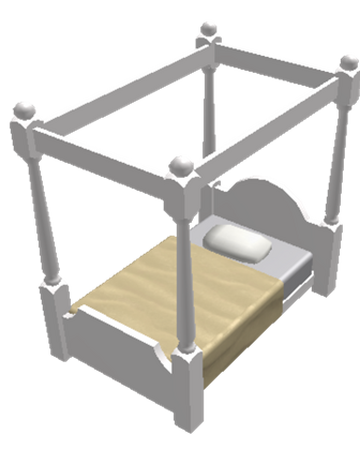 Bloxburg Bunk Beds