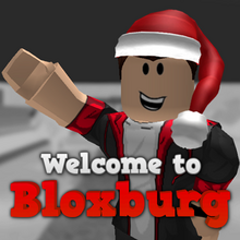 Roblox Welcome To Bloxburg New Update