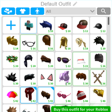 Customization Welcome To Bloxburg Wikia Fandom - aesthetic roblox outfits bloxburg