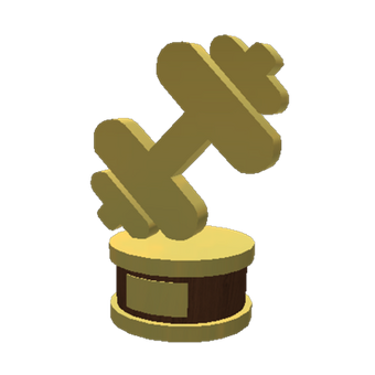 Roblox Welcome To Bloxburg Trophies