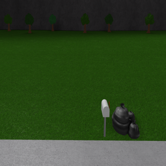 Mcdonalds Bloxburg One Story