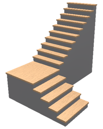 How To Make Stairs In Roblox Welcome To Bloxburg