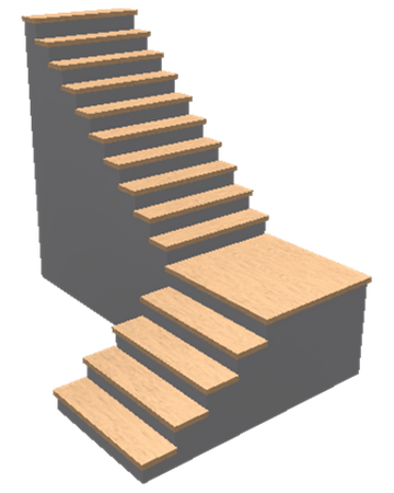 How To Make Stairs In Roblox Welcome To Bloxburg