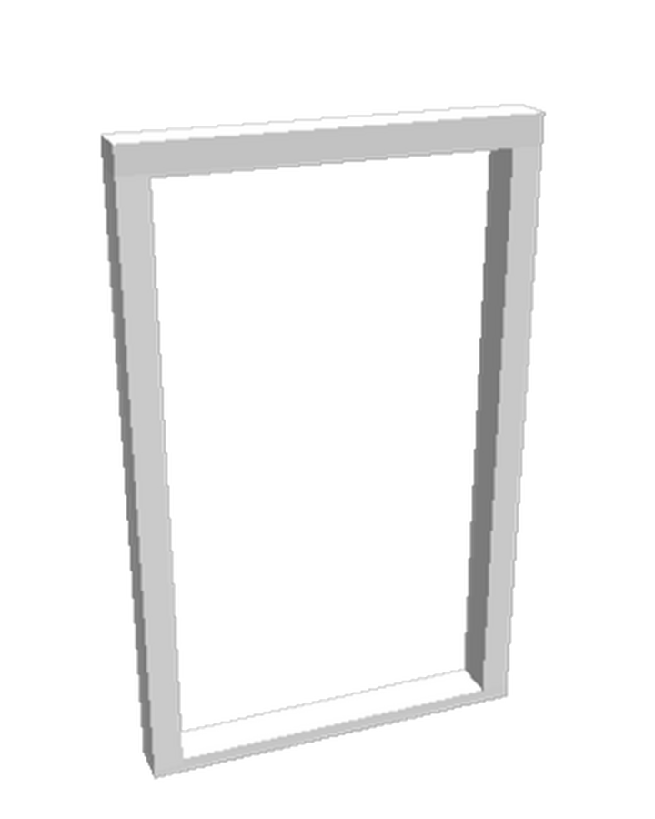 Plain Door Frame Welcome To Bloxburg Wikia Fandom
