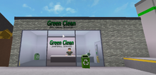 GreenClean