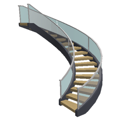 How To Put Stairs In Basement Bloxburg