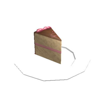 Bloxburg Birthday Cake