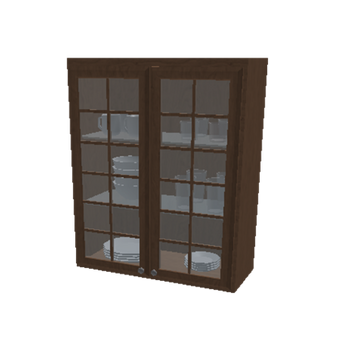 Trophy Case Bloxburg Trophies