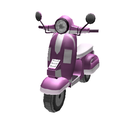 Roblox Scooter