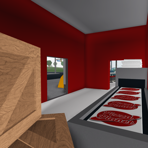 Delivery Person Welcome To Bloxburg Wikia Fandom
