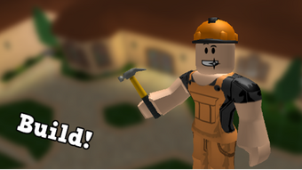 Roblox Welcome To Bloxburg Thumbnail