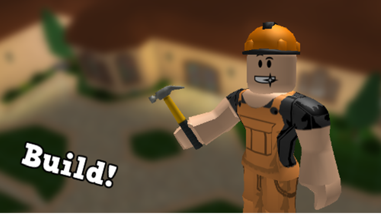 Build Mode Welcome To Bloxburg Wikia Fandom Powered By