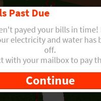 House Bills Welcome To Bloxburg Wikia Fandom