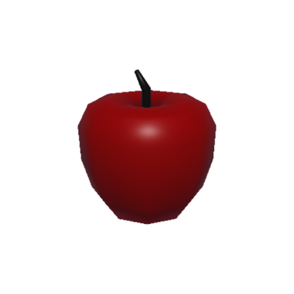 Apple Tree Welcome To Bloxburg Wikia Fandom - how to make a big bush roblox bloxburg