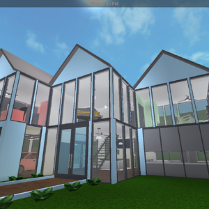 Bloxburg Builders