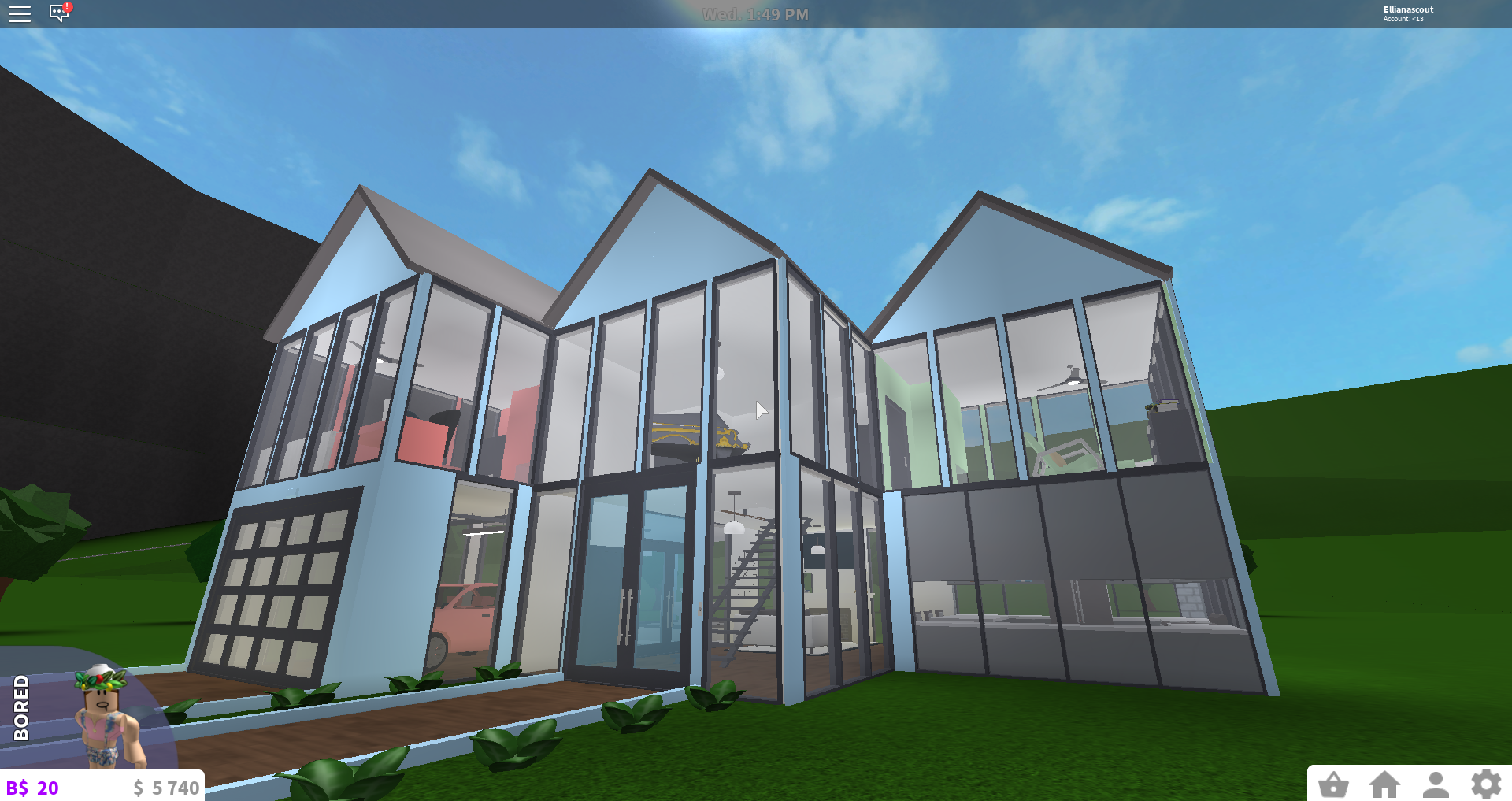 User Blog Ellianascout Bloxburg Builder Welcome To