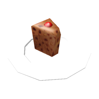 Bloxburg Cake Png