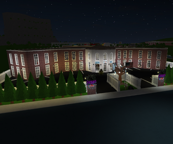 Roblox Bloxburg Fancy Restaurant