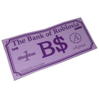 Robux To Bloxburg Money