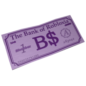 Roblox Bloxburg Money Shop