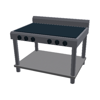 Bloxburg Kitchen In Roblox