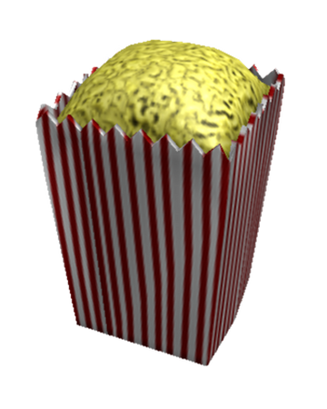 Popcorn Welcome To Bloxburg Wikia Fandom